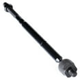 thumbnail image 2 of 4pcs For Chevrolet Pontiac Front Inner Outer Tie Rod Links Suspension Part Fits select: 2005-2007 CHEVROLET EQUINOX LT, 2006 PONTIAC TORRENT, 2 of 6