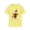 Cornsilk, variant on Bugs Bunny Shirt, Bugs Bunny T Shirt, Shirt with Bugs Bunny, T Shirt with Cartoon, Cartoon on T Shirt, Animation Shirt
