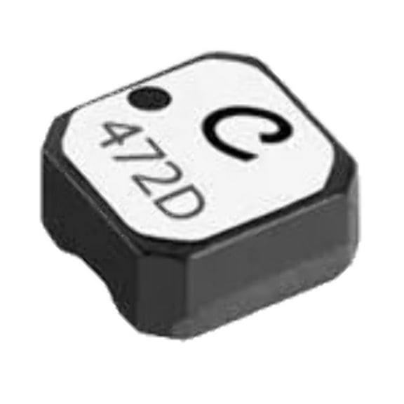 Pack of 10 LPS3314-473MRB Fixed Inductors 47uH Shld 20% 340mA 1.4 Ohms