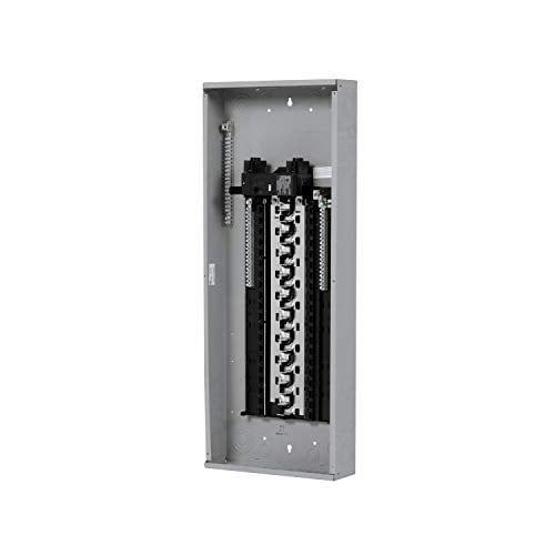 SIEMENS Panneau de Disjoncteur 40SP 40CIR (Lot de 1)