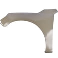 thumbnail image 2 of GELUOXI Front Left Fender 84029562 for Chevrolet Malibu Sedan 2016-2023 1Pc, 2 of 9