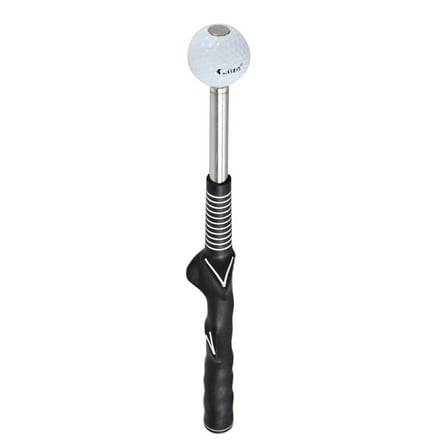 Telescopic Warm Up Strength Golf Swing Trainer Tool