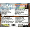 thumbnail image 6 of Net-Mix November 2021  Cool New Music  2-CD Deluxe Set  Various Artists, 6 of 6