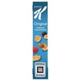 thumbnail image 5 of Special K Cold Breakfast Cereal, Original9.6oz Pack of 2, 5 of 10