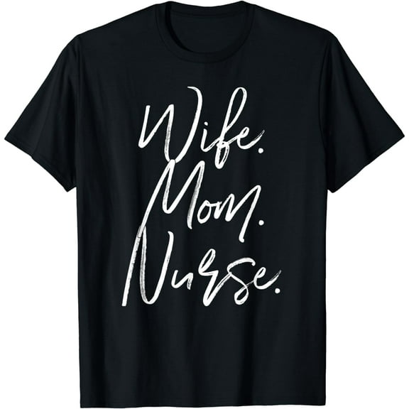 RN Women T-Shirt