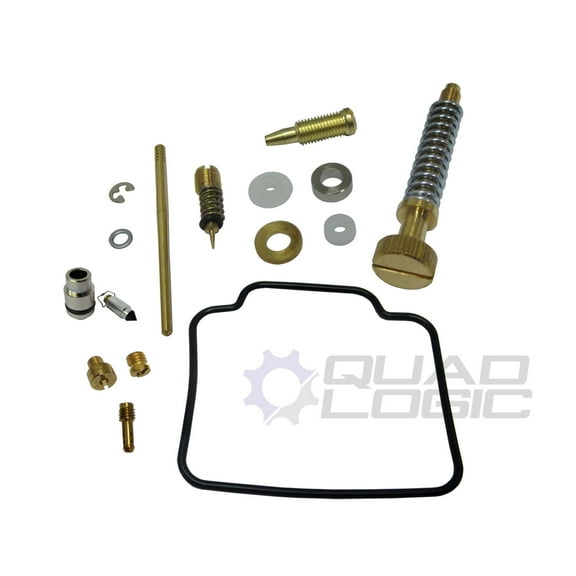 Polaris Sportsman 500 (1999 2000) Carb Carburetor Rebuild Kit