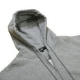 thumbnail image 6 of 3-Pack Men's Heavyweight Sherpa Fleece-Lined Full Zip Hoodie (M-2XL), 6 of 6