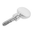 thumbnail image 4 of EXHUMKY Saxophone Replacement Part 1Set Metal Neck Screw Tightening Tool 3.00X1.50X0.70Cm, 4 of 8