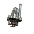thumbnail image 1 of Ssangyong Water Cooling System Thermostat for Korean Ssangyong G20, 1 of 5