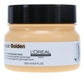 thumbnail image 2 of L'Oreal Professionnel Serie Expert Absolut Repair Golden Mask 8.5 oz, 2 of 8