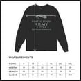 thumbnail image 7 of US Army 250 Years of Service Long Sleeve T-shirt Military Veteran DD214 Patriot, 7 of 7
