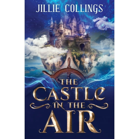 The Castle in the Air, (Paperback)