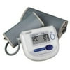 Citizen CH-4532 Automatic Digital Arm Blood Pressure Monitor