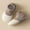 Grey, variant on LIUYUNNN Child Solid Color Shoes with Grip Sneakers Breathable for Boys Girls Walking baby walking shoes 3-6 Months Boys Girls Four Seasons Outfits