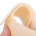 thumbnail image 4 of Release Skin-Friendly Mineral Oils Adjustable Design Reusable And Cleanable Silicone Heel Sleeve, Heel Pad, Tendonitis For Woman, 4 of 8