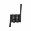 Buyers Products 3002879 Left Hand Torsion Ramp Spring For HD Trailer Ramps