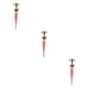 thumbnail image 5 of Eigraketly Cebo para camarones, señuelo para calamar, cebos impermeables para lubinas, duraderos, eficientes en energía, de amplio rango con Type1 NO1, 5 of 6