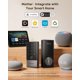 thumbnail image 2 of Cerradura inteligente para puerta DREAME A10 Wi‑Fi Matter sobre Thread IP65, 2 of 9