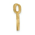 thumbnail image 2 of 14 Yellow Gold Triple Heart Best Friend Pendant, 2 of 3