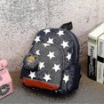 thumbnail image 4 of Children's schoolbags Little Star Toddler Schoolbags Boys Girls Little Bear Fashion Backpack, 4 of 4