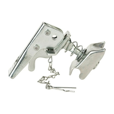 Husky Towing 87082 TRAILER COUPLER ACCESSORIES