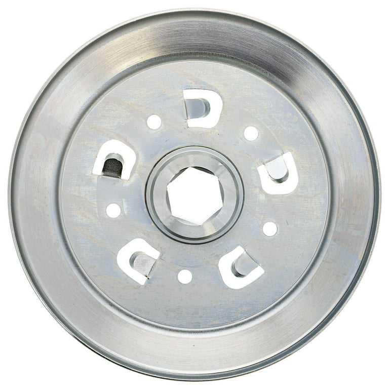 8TEN Blade Spindle Kit for Kubota Z724XKW-3 RCK54P-781Z 54-inch