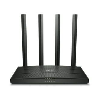 TP-Link Deco M9 Plus Whole Home Tri-Band Mesh Wi-Fi Router System