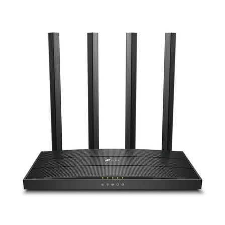 TP-Link Archer C80 | AC1900 3-Stream Smart Wifi Router