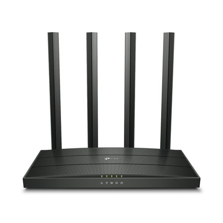 UPC: 0845973088873 | TP-Link Archer C80 | AC1900 3-Stream Smart Wifi Router