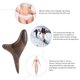 thumbnail image 1 of Masajeador De Reflexología Masajeador Gua Sha Masajeador De Madera Tailandesa Vietnam Fragante Madera Reflexología Acupuntura Punto Tailandés Masajeador Gua Sha Terapia De ANGGREK No, 1 of 7