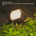 thumbnail image 3 of Solar Garden Lights, Professional IP54 Waterproof 24LEDs Solar Landscape Spotlights  for Driveway for Yard for Pool, 3 of 8