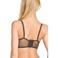 thumbnail image 2 of Balanced Tech Color Block Mesh Sports Bra, 2 of 2