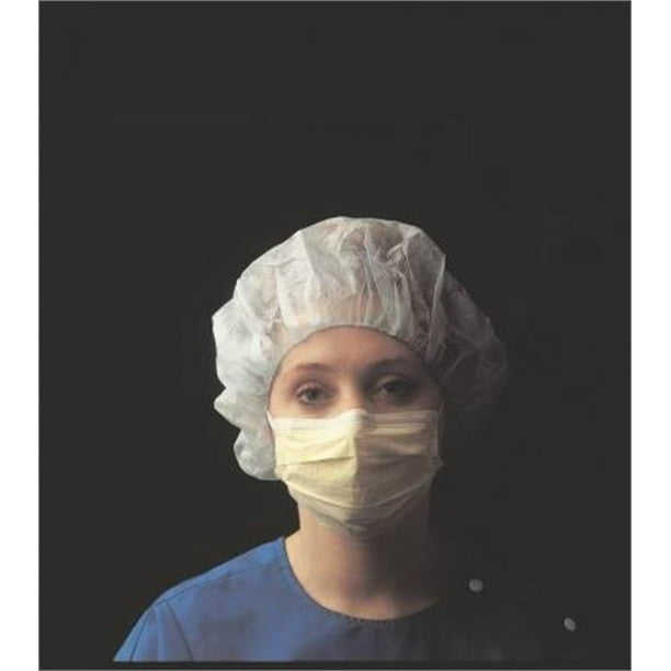 Download High Performance Isolation Face Mask Yellow Box 50 Walmart Com Walmart Com PSD Mockup Templates