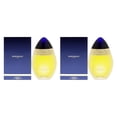 thumbnail image 1 of Perfume Boucheron Boucheron Eau de Parfum para mujer 100 ml 2 unidades, 1 of 4