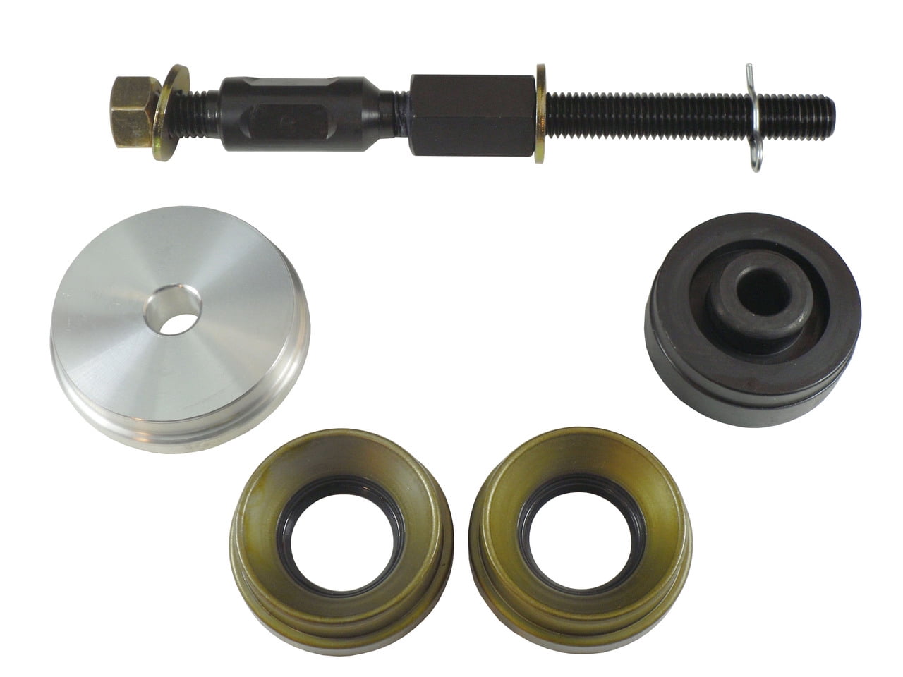 QK4933 Dana 44 Front Inner Axle Seal and Install Tool Kit