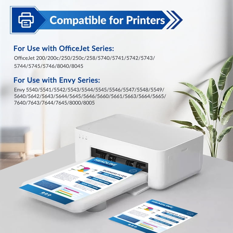 VIPink 62XL Ink Compatible for HP 62XL Ink Cartridge Envy 5745 Ink Car – My Store VIPink 62XL Ink Compatible for HP 62XL Ink Cartridge Envy 5745 Ink Car – My Store