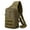Wolf Brown, variant on Multi-layer Multifunctional Fishing Outdoor Backpack,City Digital