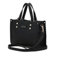 thumbnail image 2 of Bolsa Satchel Bolso Madison Lourdes Chenson MD25106-3, 2 of 6