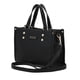 thumbnail image 2 of Bolsa Satchel Bolso Madison Lourdes Chenson MD25106-3, 2 of 6