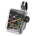 thumbnail image 4 of Our Wired Mileometer Stationary Narioote Distance Tracker,Cycling Speedometer Bicycle Computer Mountain Bike Code Table Waterproof Mechanical Odometer, 4 of 7