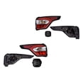 thumbnail image 1 of Par de CALAVERAS ESCAPE 2017 al 2019 FORD Genérica ., 1 of 4