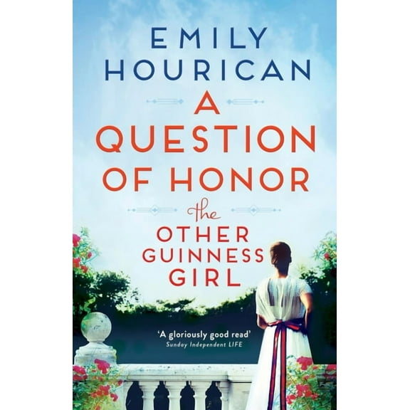 The Other Guinness Girl: A Question of Honor, (Paperback)