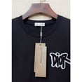 thumbnail image 3 of D10R Camiseta De Algodón Bordada monogram De Manga Corta Para Hombre S-4XL, 3 of 4
