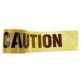 thumbnail image 2 of Hanson 1000'x3'-CAUTION Tape, 2 of 2
