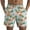 White, variant on Ketyyh-chn99 Cargo Shorts for Men Board Shorts Swimwear Running Swim Trunks Liner Swim Shorts Swimming Trunks Bathing Suit Black,XL