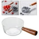 thumbnail image 4 of antiadherente, mini olla para sopa, olla para derretir , utensilios de cocina , calentador para , de 500ML Gloria mini cacerola, 4 of 9
