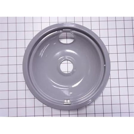 Frigidaire WCI5304432169 8 in. Gray Drip Pan