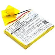 Cameron Sino Replacement Rechargeable Battery fit for Astro A50 (800mAh)