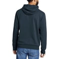 thumbnail image 2 of Eddie Bauer Men’s Pullover Kangaroo Pocket Hoodie (Blue,Large), 2 of 5