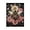 Black2, variant on 5D Diamond Painting Kit Vintage Bee Floral Resin Rhinestone Embroidery Kit Stress Relief Diamond Art DIY Set for Craft Wall Art Home
